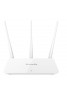 TENDA F3 4PORT 300Mbps A.POINT/ROUTER