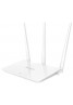 TENDA F3 4PORT 300Mbps A.POINT/ROUTER