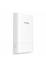 TENDA O1-5G 867MBPS 1+KM OUTDOOR CPE ACCESS POINT