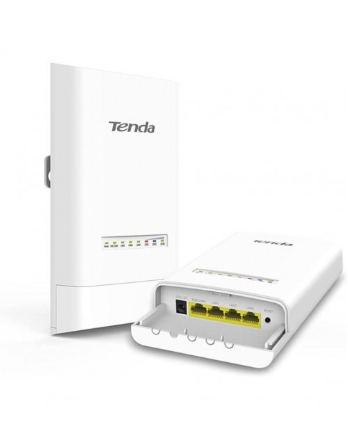 TENDA OS3-KIT 2&apos;Lİ SET 5GHZ 867MBPS OUTDOOR ACCES POINT