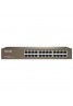 TENDA TEG1024D 24PORT 10/100/1000 YÖNETİLEMEZ SWITCH