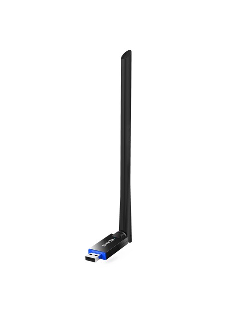 TENDA U10 AC650 DUAL-BAND KABLOSUZ USB ADAPTÖR