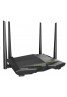 TENDA V12 AC1200 4PORT ADSL/VDSL 1200Mbps MODEM/ROUTER