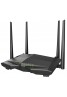 TENDA V12 AC1200 4PORT ADSL/VDSL 1200Mbps MODEM/ROUTER