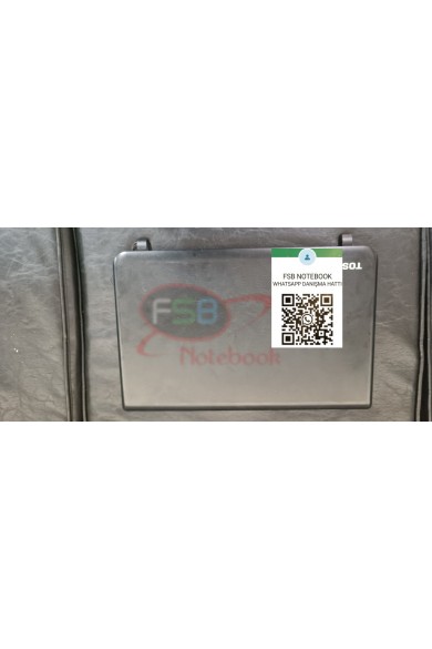 Toshiba Dynabook Satellite C50B Lcd Cover Kapak