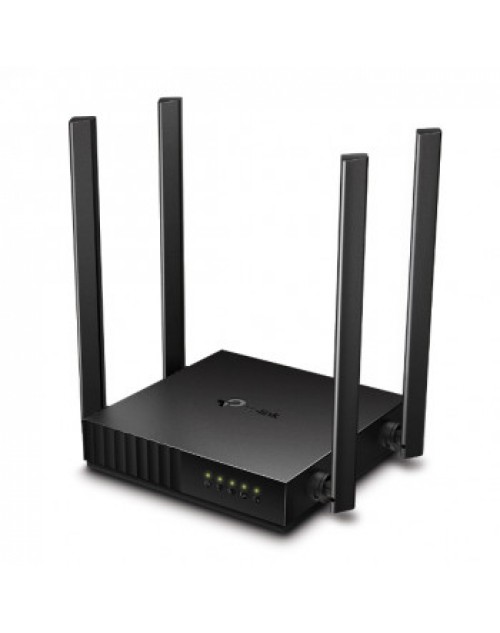 TP-LINK ARCHER C54 AC1200 DUAL BAND ROUTER