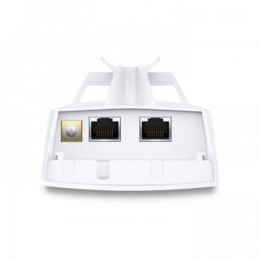 TP-LINK CPE220 2PORT POE 300Mbps OUTDOOR ACCESS POINT