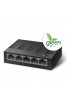 TP-LINK LS1005G 5PORT 10/100/1000 YÖNETİLEMEZ SWITCH