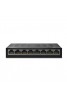 TP-LINK LS1008G 8PORT 10/100/1000 YÖNETİLEMEZ SWITCH