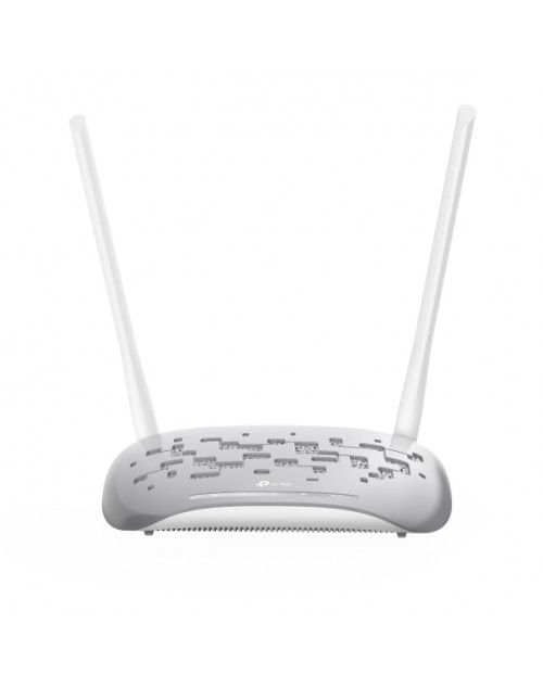 TP-LINK TD-W9950 300 MBPS WIRELESS N VDSL/ADSL MODEM