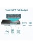 TP-LINK TL-SG1218MP 18PORT 10/100/1000 YÖNETİLEMEZ POE SWITCH