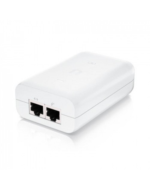 UBIQUITI U-POE-AT 30W POE INJECTOR