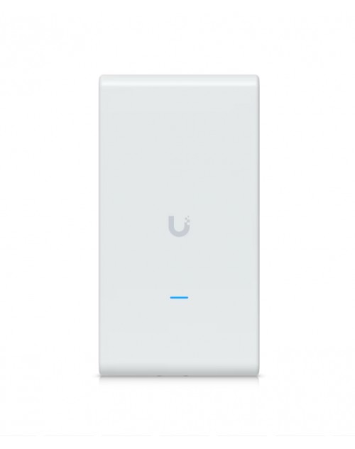 UBIQUITI U6-MESH-PRO ACCES POINT