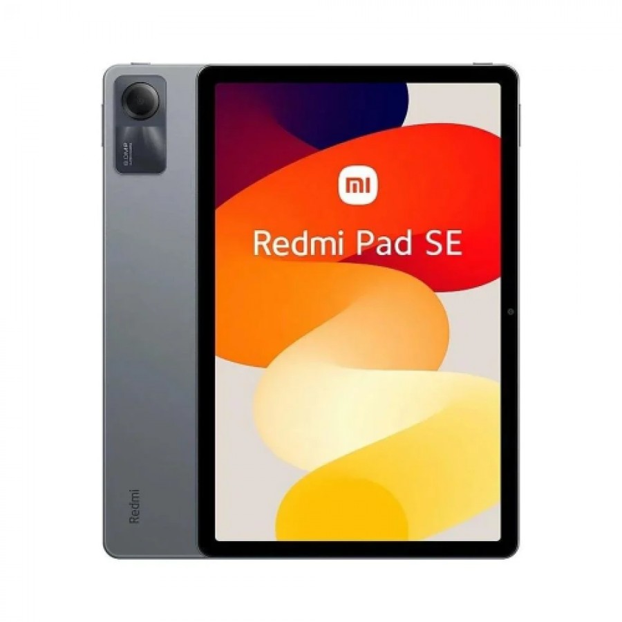 XIAOMI MI PAD SE 8GB 256GB 11&quot; GRI TABLET