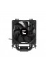 ZALMAN CNPS4X BLACK 92MM LGA 1700/1200/AM5/AM4 PWM FAN TDP 150W CPU SOĞUTUCU