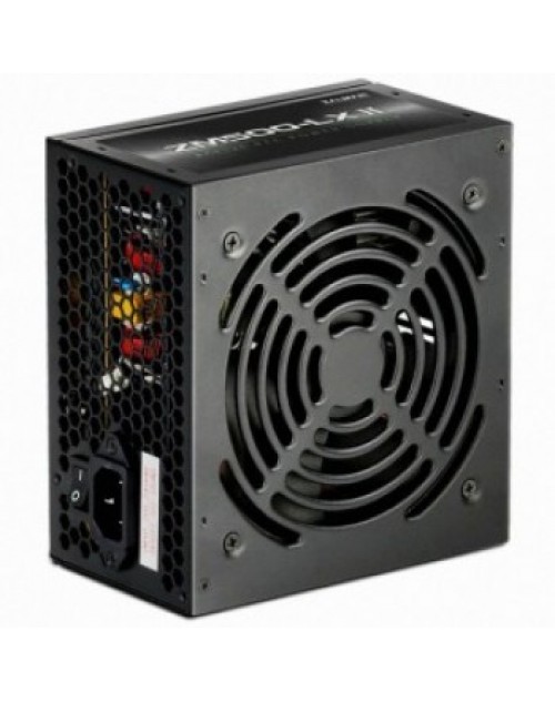 ZALMAN ZM500-LXII 500W 120MM PSU