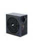 ZALMAN ZM600-TXII 600W+80PLU 12CM CİFT FORWARD PSU