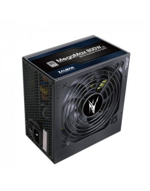 ZALMAN ZM800-TXII 800W +80 PLUS ÇİFT İLERİ