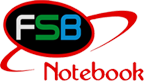 FSB Notebook Teknik Servis 